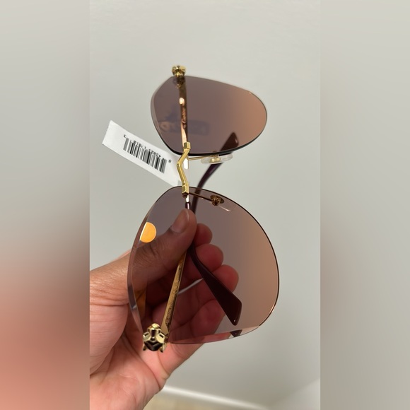 Cartier glasses (Sold) - Picture 4 of 6